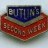 Butlin's Second Week