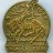 Butlin Beavers Club 1967 Brass