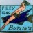Butlin's Filey 1949