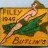 Butlin's Filey 1949
