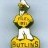 Butlin's Filey 1951