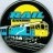 Rail Enthusiast - black