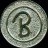 Butlin's B Chrome Round