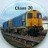Class 20 Diesel-electric Locomotive British Rail