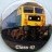 Class 47 Diesel-electric Locomotive British Rail