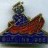 Butlins Filey 1955 (red rowing boat)