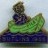 Butlins Filey 1955 (green rowing boat)