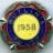 Butlin's Filey 1958