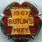 Butlin's Filey 1967