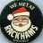 Rackhams; We met at Rackhams Sheffield Christmas black