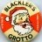 Blackler's; Blackler's Grotto Happy Christmas