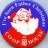 Co-op House; I've seen Father Christmas at Co-op House