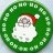 Oh Oh Oh Father Christmas