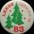 Leeds Lights you up '83 Christmas