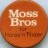 Moss Bros for Horse 'n' Rider