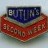 Butlin's Second Week