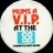Co-op; Mums a V.I.P. at the Co-op Plymouth & South Devon
