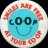 Co-op; Smiles are Free at the Co-op