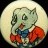 Jolly Jums Club; Elephant