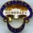 British Legion Honorary