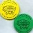 J. C. Curtis & Sons Pork Butchers Grand Centenary Celebrations 1884-1994 Tel Bradford 722440