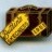 Butlin's Skegness 1951 solid back see also image 2