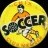 Chix Soccer Club Member