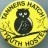 Tanners Hatch Youth Hostel