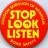 London Borough of Newham Stop Look Listen Road Safety