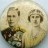 King George VI and Queen Elizabeth
