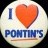 I 'Love' Pontin's