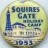 Squires Gate Holiday Camp, Blackpool, 1953