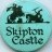 Skipton Castle 1981; Skipton Castle