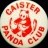 Caister Panda Club