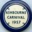 Ashbourne Carnival 1957