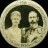 King George V and Queen Mary Silver Jubilee 1935