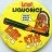 Leaf Liquorice Fire-Stix 'eats heap good!