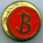 Butlin's Tie Pin