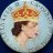 Elizabeth II Crowned 2nd June 1953