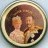 King George V and Queen Mary Silver Jubilee 1935