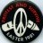 CND Protest and Survive Easter 1981