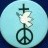 CND Peace Dove