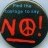 CND Find the Courage to Say No!