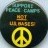 CND Suppart Peace Camps NOT U.S. Bases!