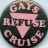 Gays Refuse Cruise