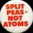 Split Peas - Not Atoms