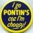 I go Pontin's coz I'm choosy!