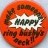 Buzby; make somone Happy ring busby's neck!!