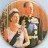 Queen Elizabeth II and Prince Philip Silver Jubilee 1977