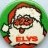 Elys; Father Christmas